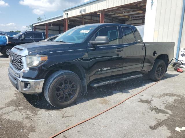 Vin: 5tfrm5f18kx138260, lot: 57157655, toyota tundra double cab sr 2019 img_1