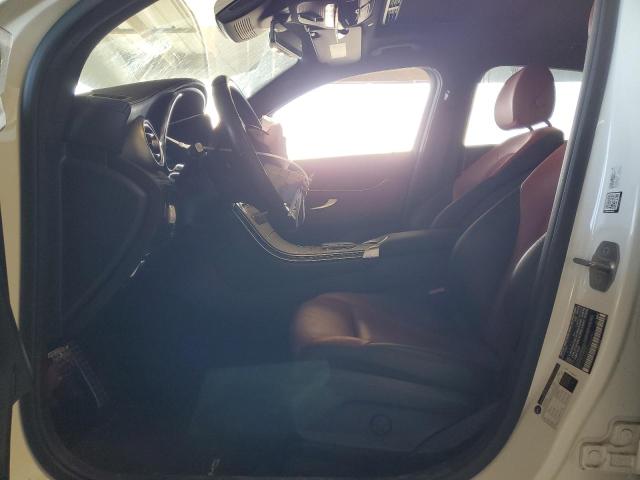 2020 MERCEDES-BENZ GLC COUPE W1N0J8EB3LF852391