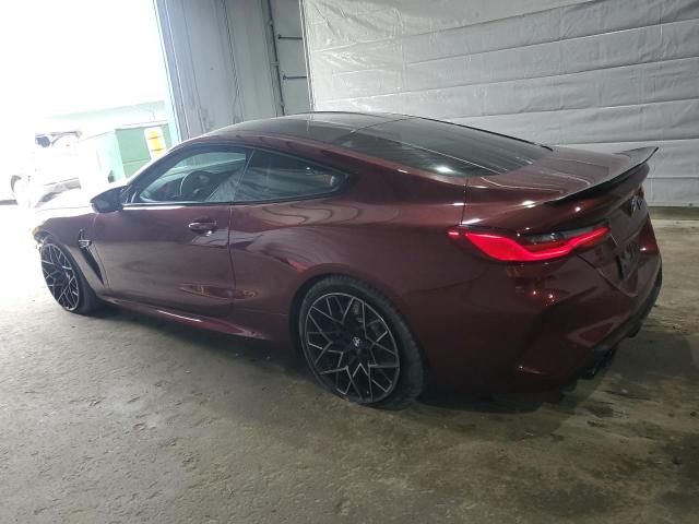 Vin: wbsae0c01lce23041, lot: 56550665, bmw m8 20202