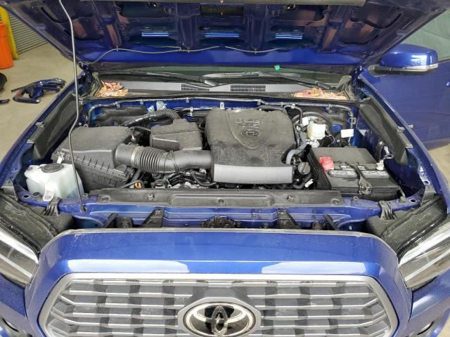 2023 TOYOTA TACOMA DOU - 3TMCZ5AN8PM649661