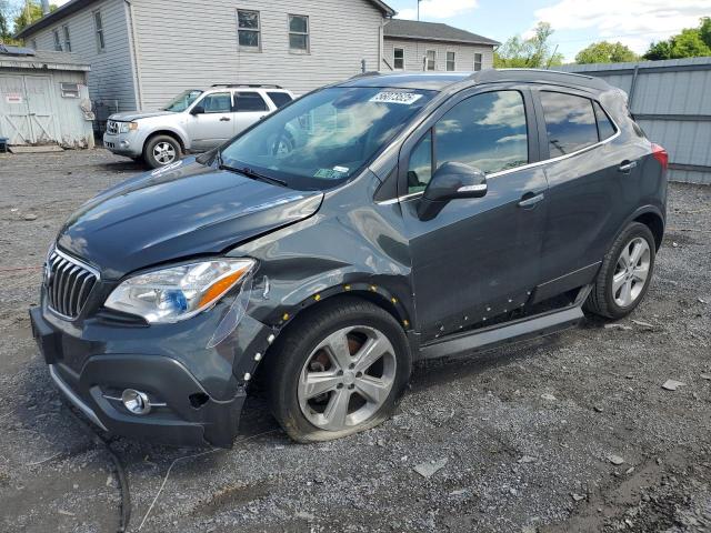 Vin: kl4cjbsb0gb688210, lot: 56073525, buick encore convenience 2016 img_1