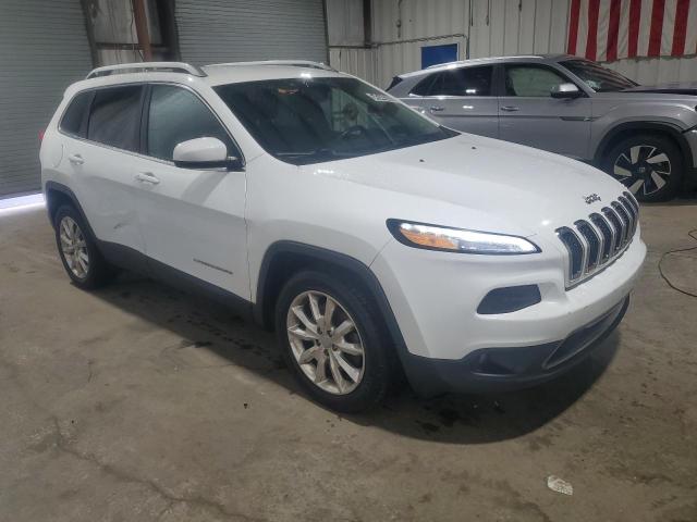 2016 JEEP CHEROKEE L - 1C4PJLDB7GW311702