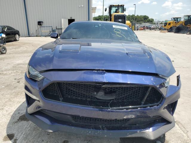 2020 FORD MUSTANG GT - 1FA6P8CF3L5151948