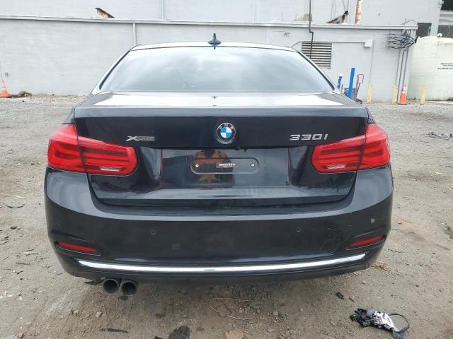 2017 BMW 330 XI WBA8D9C35HA005098