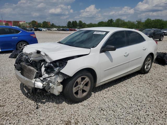 Vin: 1g11b5sl1ef176068, lot: 56941265, chevrolet malibu ls 2014 img_1