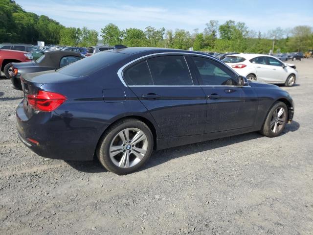 Vin: wba8d9g3xhnu63660, lot: 55871315, bmw 3 series xi 20173