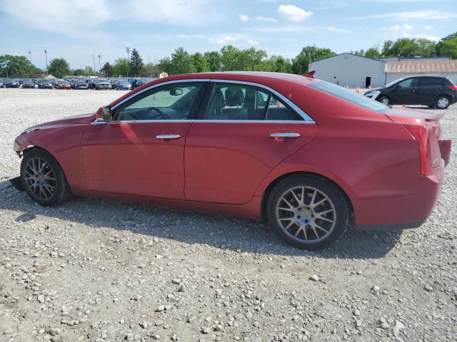 Vin: 1g6ab5ra6d0132776, lot: 57683915, cadillac ats luxury 20132