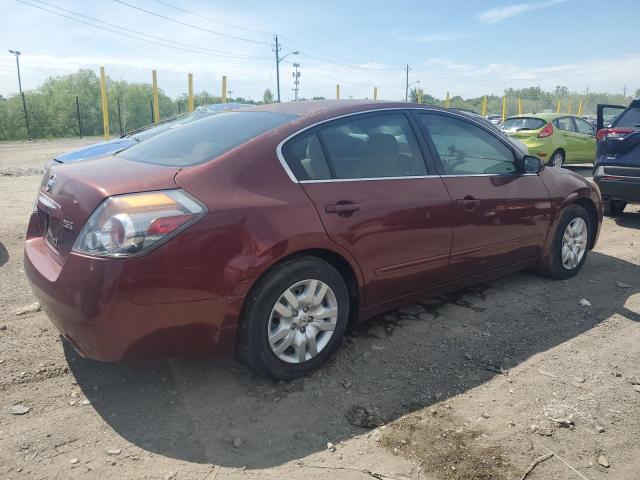 Vin: 1n4al2ap0an546438, lot: 57788095, nissan altima base 20103