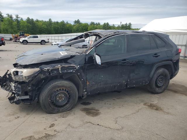 Vin: 2t3f1rfv7lc108244, lot: 57964305, toyota rav4 le 2020 img_1