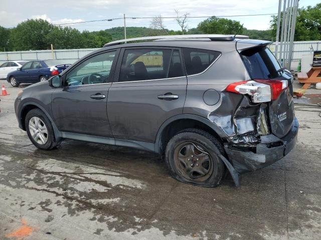 Vin: 2t3bfrev1fw262095, lot: 59159265, toyota rav4 le 20152