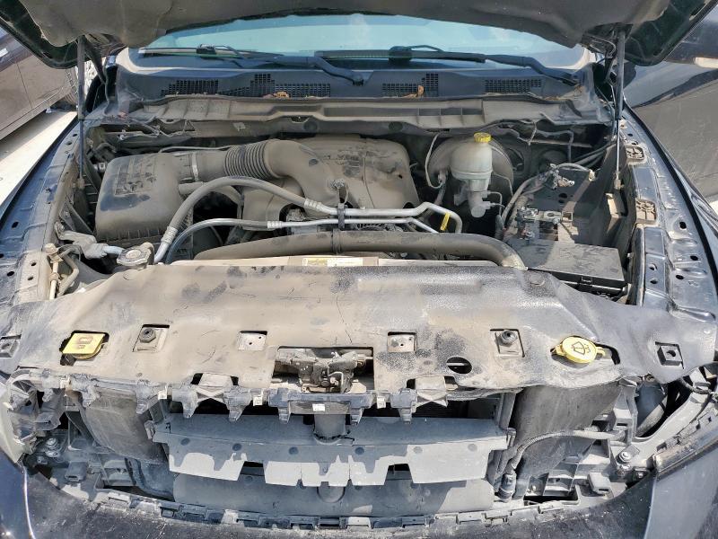 2015 RAM 1500 SLT - 1C6RR6LT9FS566376