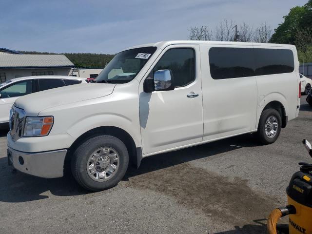 Vin: 5bzaf0aa0kn851263, lot: 55111885, nissan nv 3500 2019 img_1