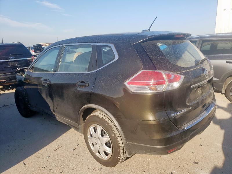 Vin: jn8at2mt3gw005863, lot: 57787585, nissan rogue s 20162