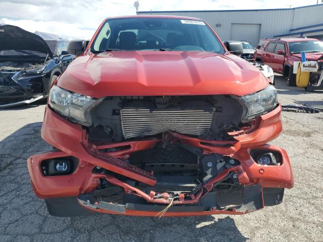 2019 FORD RANGER XL - 1FTER4EH0KLB16124