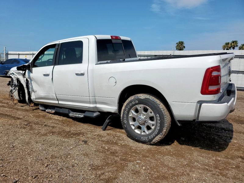 Vin: 3c6ur5fl1rg341106, lot: 58538335, ram 2500 laramie 20242