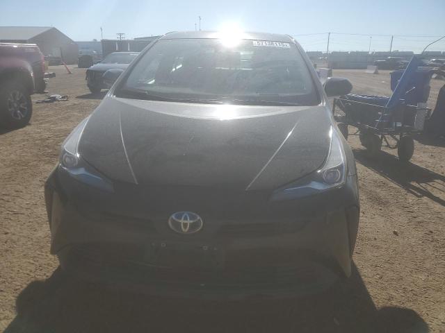 2020 TOYOTA PRIUS L JTDKARFU2L3114427