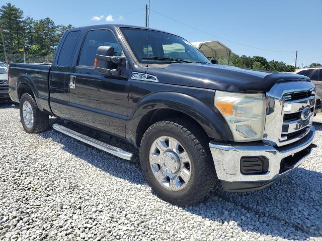 Vin: 1ft7x2a61bea59962, lot: 55814915, ford f250 super duty 20114
