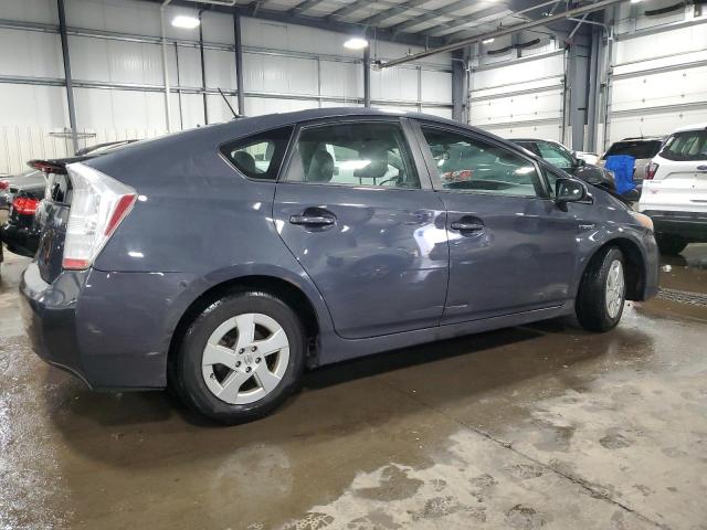 Vin: jtdkn3du3a0135564, lot: 58141525, toyota prius 20103