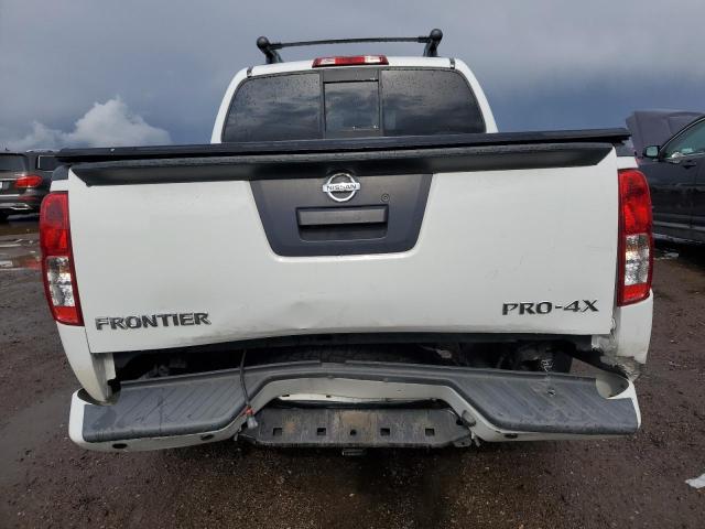 2020 NISSAN FRONTIER S - 1N6ED0EB9LN719840
