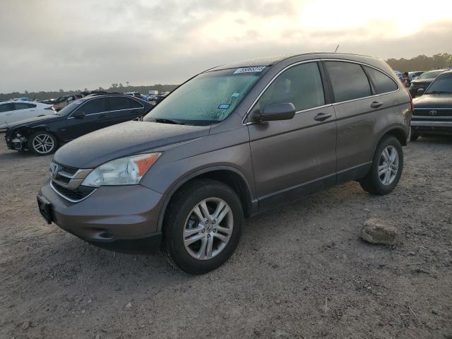 HONDA CR-V EXL