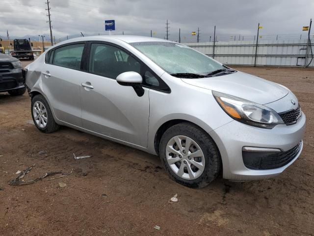 2017 KIA RIO LX - KNADM4A30H6038601