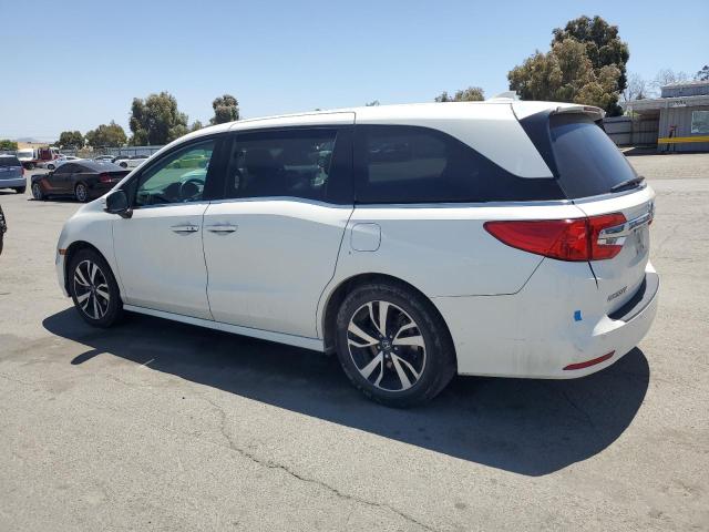 2019 HONDA ODYSSEY EL 5FNRL6H95KB053172