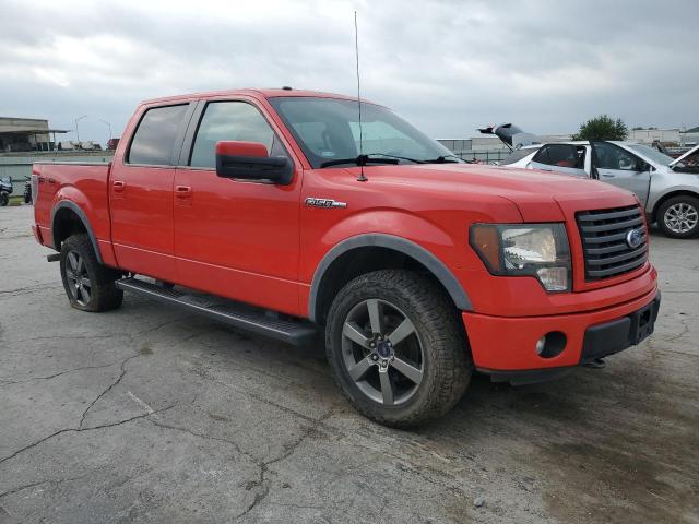 Vin: 1ftfw1ef6bkd81355, lot: 57214295, ford f-150 supercrew 20114