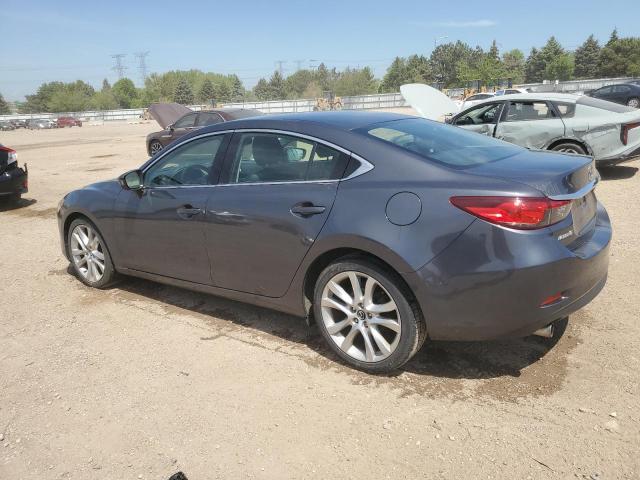 Vin: jm1gj1t60e1136891, lot: 56138365, mazda 6 touring 20142