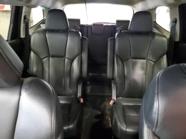 2021 SUBARU ASCENT LIM 4S4WMAPD4M3419286