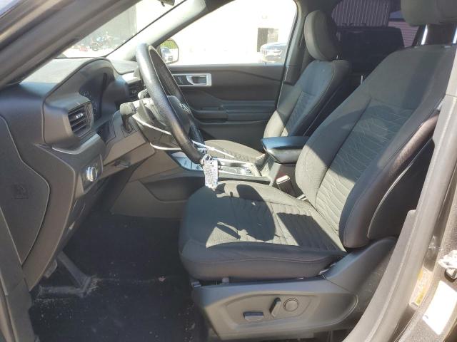 2020 FORD EXPLORER X - 1FMSK8DH4LGA88026