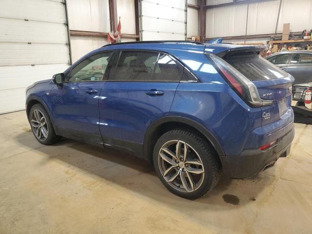 Vin: 1gyfzfr47pf153453, lot: 56988695, cadillac xt4 sport 20232