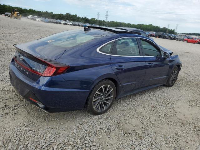Vin: 5npeh4j23mh109731, lot: 56903475, hyundai sonata limited 20213