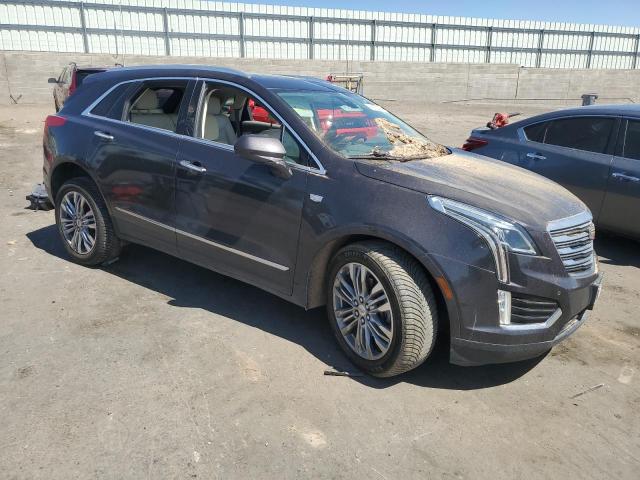 Vin: 1gykners6hz241266, lot: 58152495, cadillac xt5 premium luxury 20174