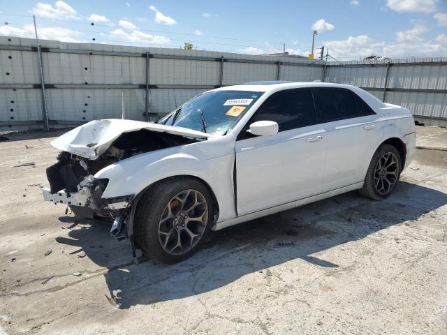 Vin: 2c3ccabg9fh780576, lot: 55563385, chrysler 300 s 2015 img_1