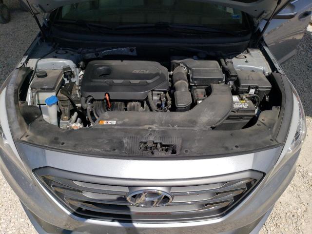 2016 HYUNDAI SONATA SPO - 5NPE34AF6GH421161