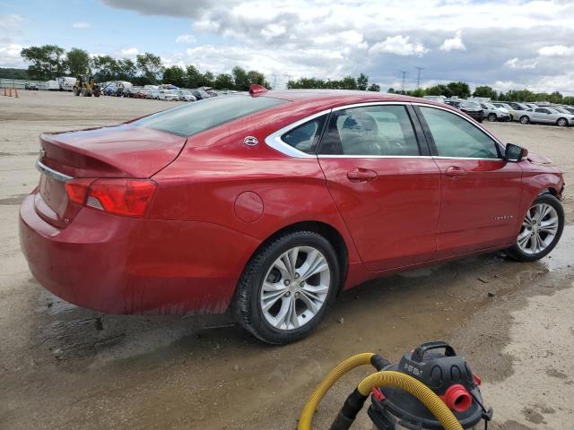 Vin: 2g1125s3xe9182315, lot: 58170605, chevrolet impala lt 20143