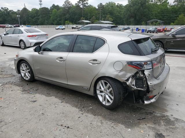 Vin: jthkd5bh5h2296094, lot: 56117795, lexus ct 200 200 20172