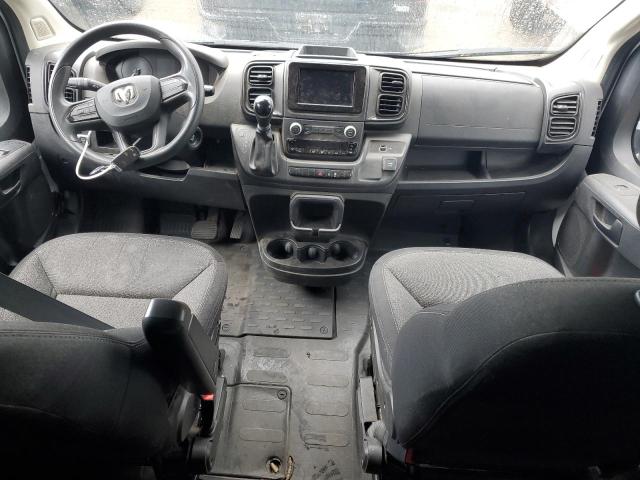 2023 RAM PROMASTER - 3C6LRVDGXPE579076