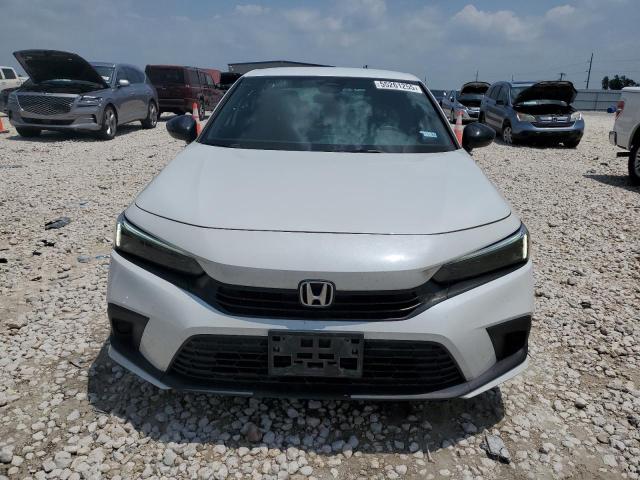 2023 HONDA CIVIC SPOR - 2HGFE2F50PH504730