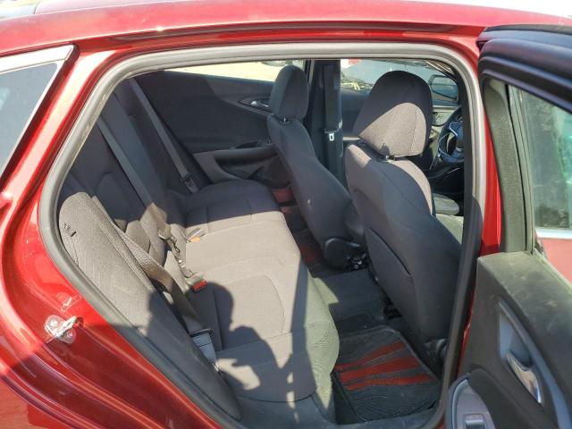 2023 CHEVROLET MALIBU RS - 1G1ZG5ST0PF126639