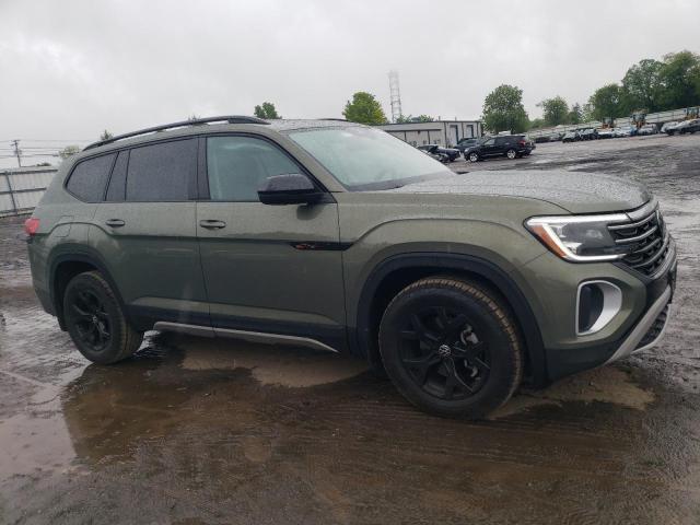 Vin: 1v2gr2ca8rc544325, lot: 56823975, volkswagen atlas peak peak edition sel 20244