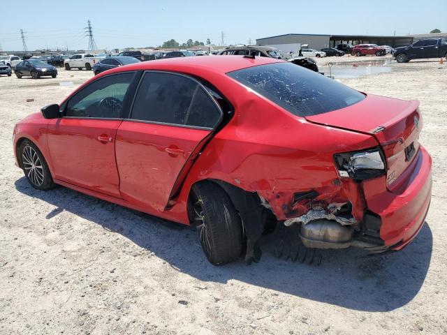 Vin: 3vwd17aj7gm406683, lot: 56620235, volkswagen jetta sport 20162