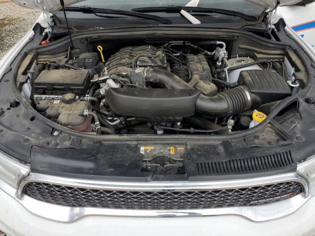 2023 DODGE DURANGO SX - 1C4RDHAG3PC616614
