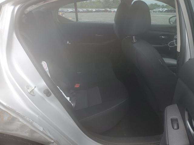 2022 NISSAN SENTRA SV - 3N1AB8CV6NY220313