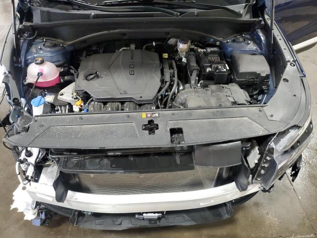 2023 HYUNDAI SANTA FE S - 5NMS3DAJ1PH501309