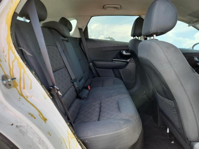 2021 KIA NIRO LXS KNDCM3LD3M5477094