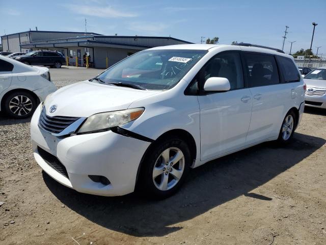Vin: 5tdkk3dc5es445444, lot: 58149345, toyota all models le 2014 img_1