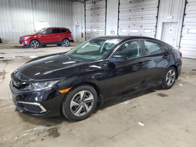 Vin: 2hgfc2f67lh547972, lot: 58653105, honda civic lx 2020 img_1