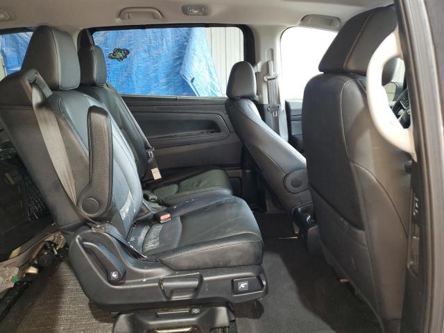2023 HONDA ODYSSEY EX - 5FNRL6H65PB025787