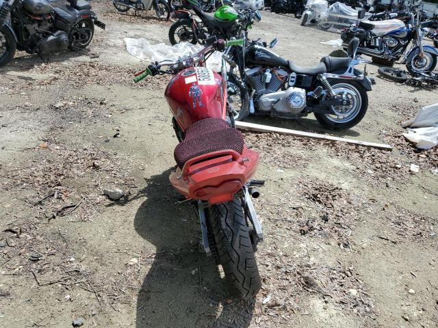 2000 SUZUKI GSF600 S JS1GN7AA5Y2100671